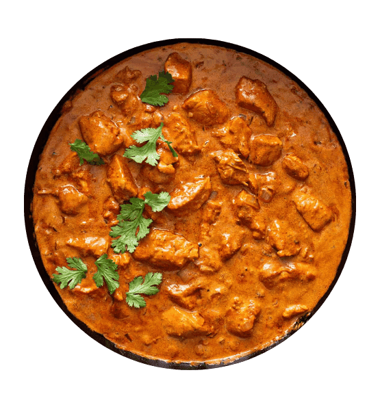 Al Taj Restaurant Signature Dish