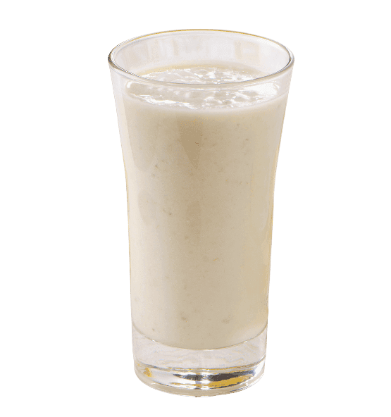 Banana Shake - Banana milkshake