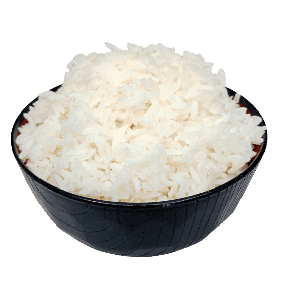 Basmati Rice - Delicate aromatic rice