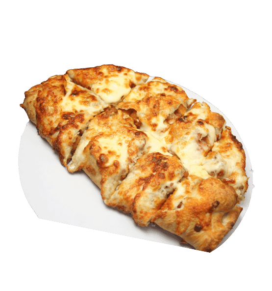 Calzone Kebab - Stuffed kebab calzone
