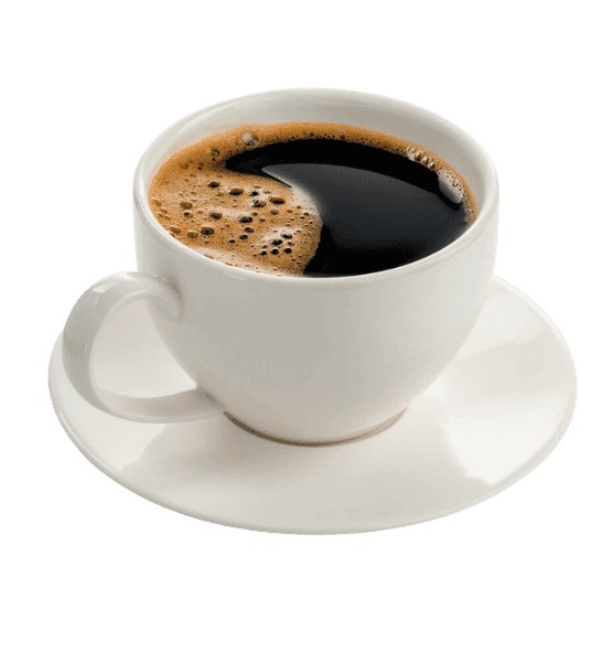 Deca Coffee - Decaffeinated coffee