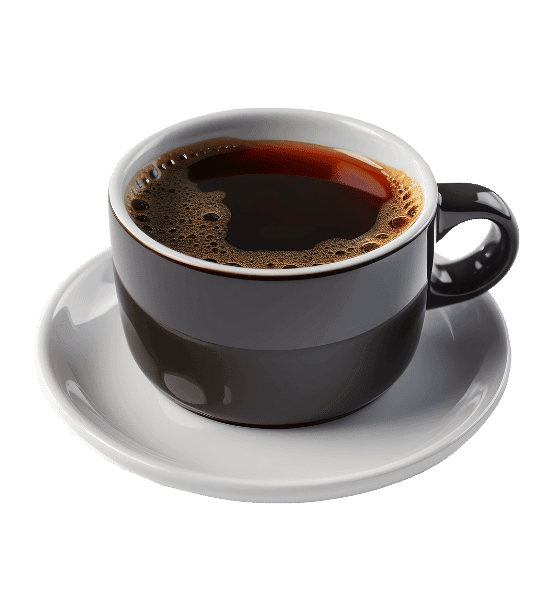 Large Barley Coffee - Caffeine-free coffee