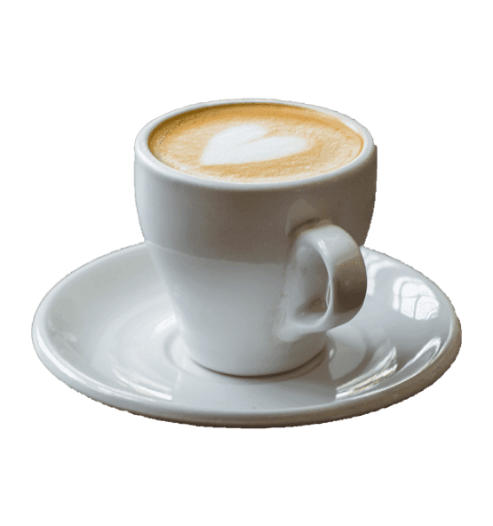 Small Barley Coffee - Light caffeine-free coffee