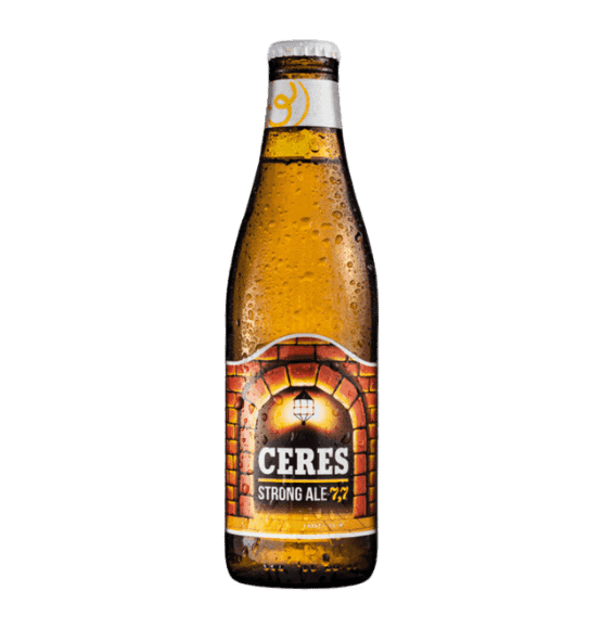 Ceres 33cl - Ceres Beer 33cl