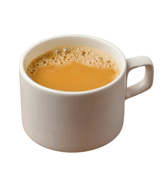 Chaye (Indian Tea) - Spiced milk tea