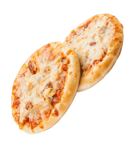 Chiari - Local specialty pizza