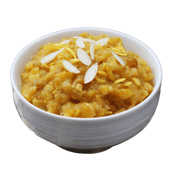 Coconut Halwa - Creamy coconut sweet