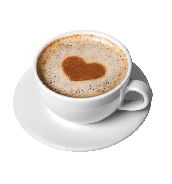 Coffee - Classic hot coffee