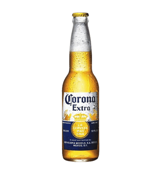 Corona 33cl - Lager beer in a 33cl bottle