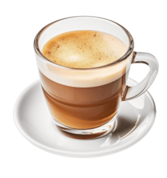 Large Ginseng - Energy-rich coffee