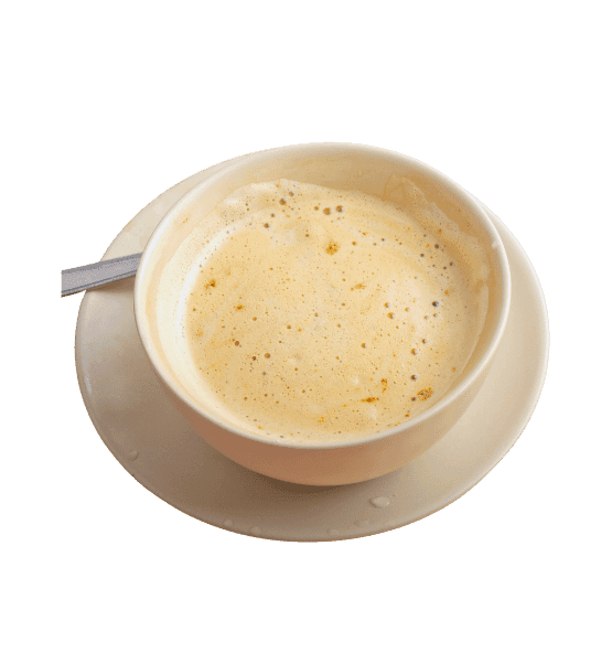 Small Ginseng - Natural ginseng coffee