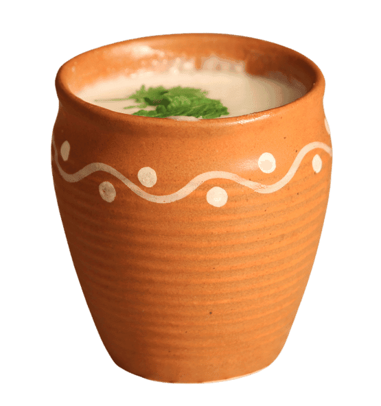 Lassi - Classic yogurt drink