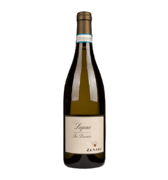 Lugana Zenato - Trebbiano di Lugana white wine