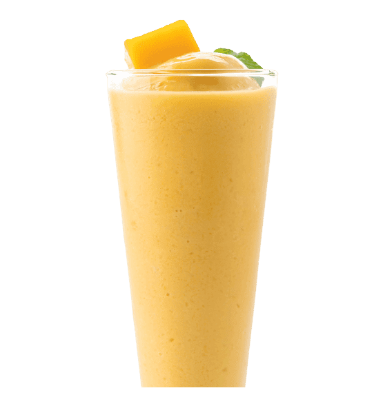 Mango Shake - Mango milkshake