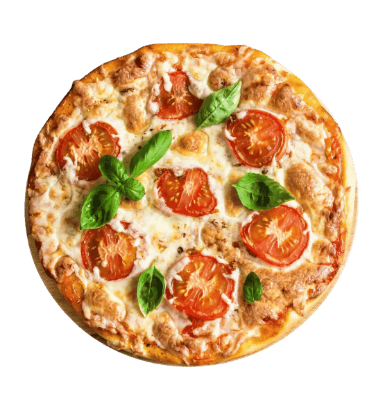 Mediterranean - Bold Mediterranean flavors