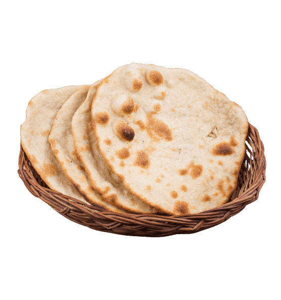 Rotti - Traditional flatbread