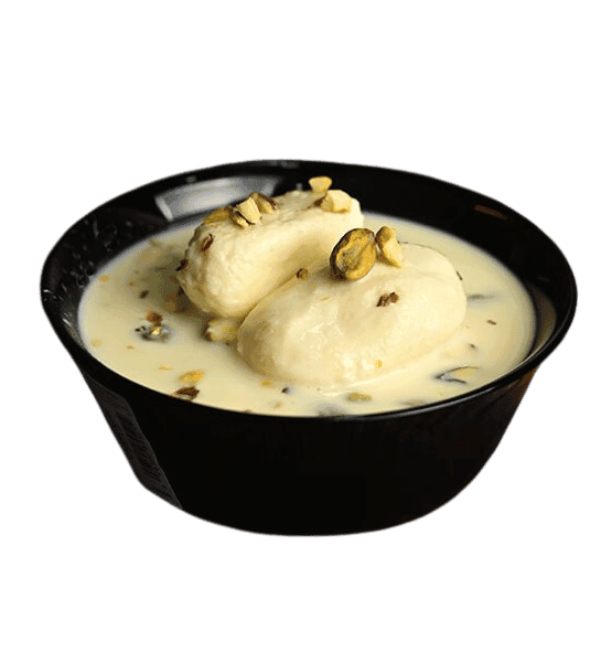 Ras Malay - Creamy milk dessert