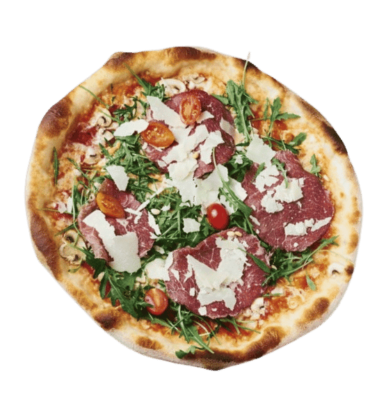 Valtellina - Cheese and bresaola mix