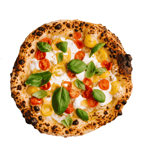 Italy - Classic Italian taste